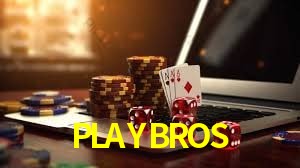 Experiencia de tragamonedas PLAYBROS para jugadores en México