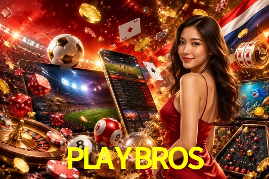 Página principal de PLAYBROS Casino con juegos en vivo y tragamonedas para México
