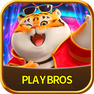 PLAYBROS Logo